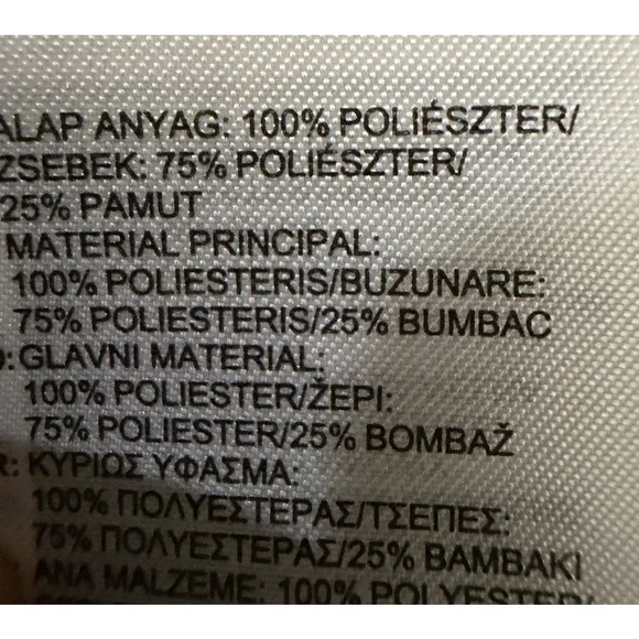 ADIDAS CLIMATE GOLF MENS SHORT 10” BLACK COLOR SIZE 34 - Picture 8 of 10